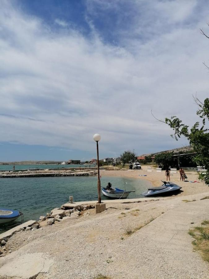 Dinjiška Apartman Lidija מראה חיצוני תמונה