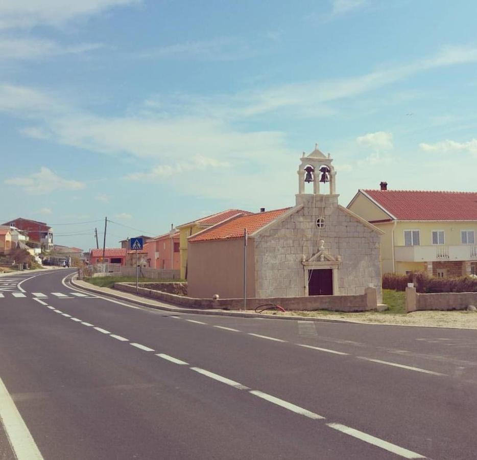 Dinjiška Apartman Lidija מראה חיצוני תמונה
