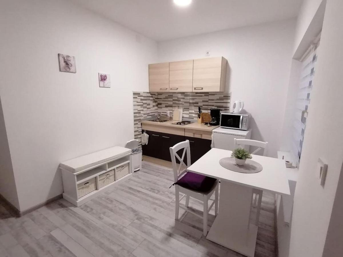 Dinjiška Apartman Lidija מראה חיצוני תמונה
