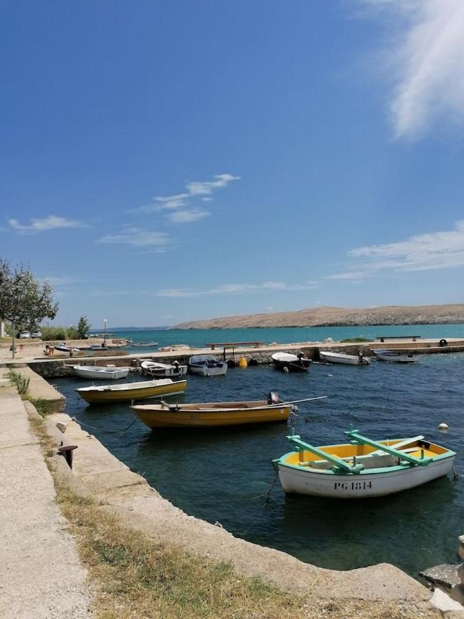 Dinjiška Apartman Lidija מראה חיצוני תמונה