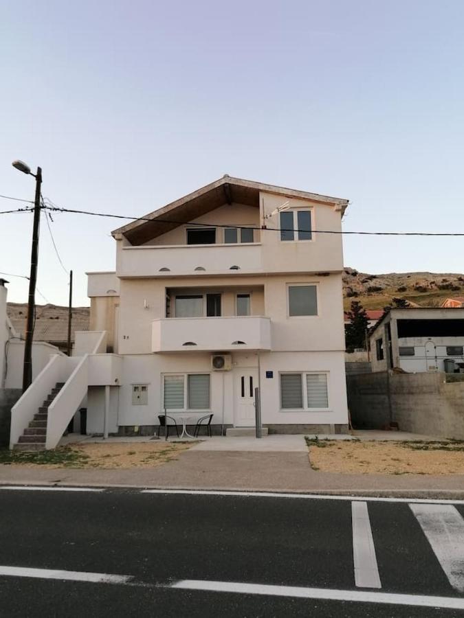 Dinjiška Apartman Lidija מראה חיצוני תמונה